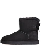 фото UGG Australia Полусапоги UGG Australia 1005062 blk