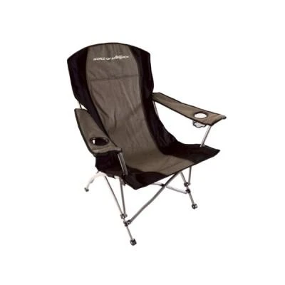 Фото Стул Maverick Deluxe King Chair AC341L