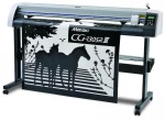 фото Плоттер Mimaki CG-130SRIII