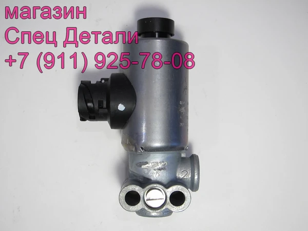 Фото Daewoo Hyundai Клапан пневматический электромагнитный S280054