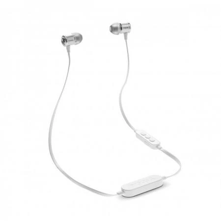 Фото Беспроводные наушники Focal Spark Wireless Silver