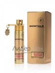 фото Женские духи MONTALE Intense Roses Musk Extrait de Parfum 20ml