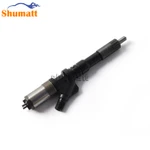 Фото №2 DENSO OEM new injector 095000-1211 applicates to Komatsu-Excavator SA60125E