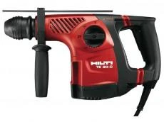 Фото Перфоратор Hilti TE 30 C - AVR