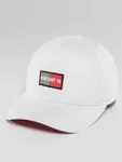 фото Кепка белая летняя Daddy Fit Cap