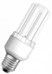 фото Компактная люминесцентная лампа Osram - DULUX INT LL 5W 840 220-240V 250lm E27 d36x113 20000h - 4008321394149