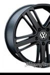 фото Replica VW127 9x20/5x130 D71.6 ET57 MB