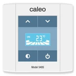 фото Терморегулятор CALEO 540S наклад цифровой