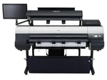 фото Canon imagePROGRAF iPF8400SE MFP Solution