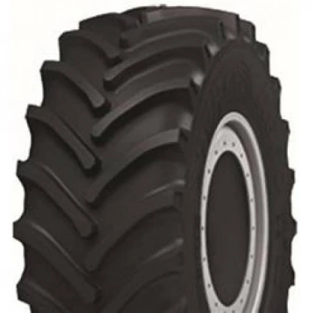 Фото Шина для тракторов пневматическая 420/85R28 139A8/136B VOLTYRE TYREX AGRODR-109 TL