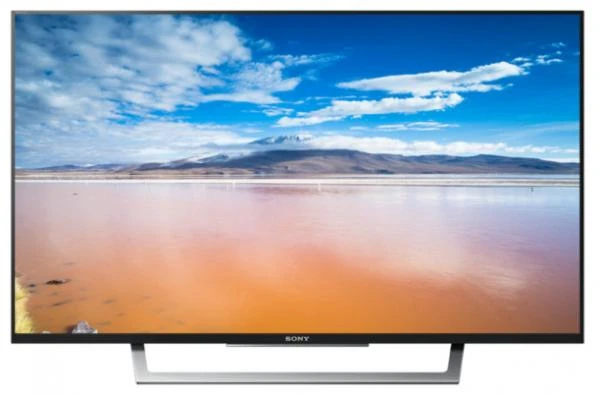 Фото ЖК телевизор Sony KDL-32WD756