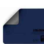 фото Полимерная мембрана LOGICROOF V-RP 1,5 мм синий