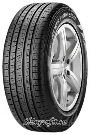 Фото Pirelli Scorpion Verde All Season 235/60 R16 100H