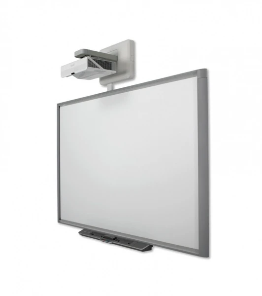 Фото SMART Board SBX880i7: Интерактивная система