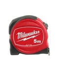 фото Рулетка MILWAUKEE SLIM 5м / ширна 25мм