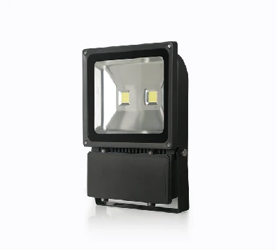 Фото Прожектор светодиодный VARTON 100 W AC85-265V IP65 6500K