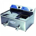 фото Фритюрница STARFOOD BEF-122 V