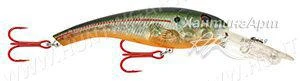 Фото Воблер Matzuo Tournament Crank 10,6 гр Расцветка TRS Threadfin Shad