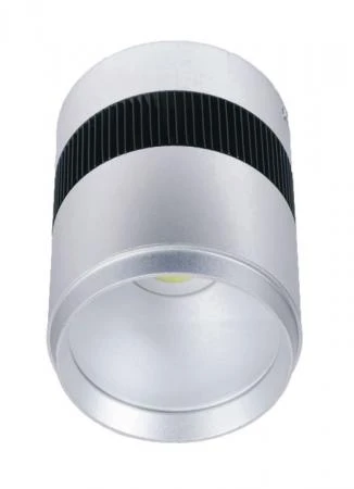 Фото Светодиодный светильник "Downlight" 145x115 22вт 4200K 2640лм IP40 УХЛ4 | TSD22-05-C-01 НОВЫЙ СВЕТ