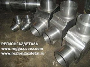 Фото Угольник1-80(115х5)-20 ст.20 ГОСТ 22820-83