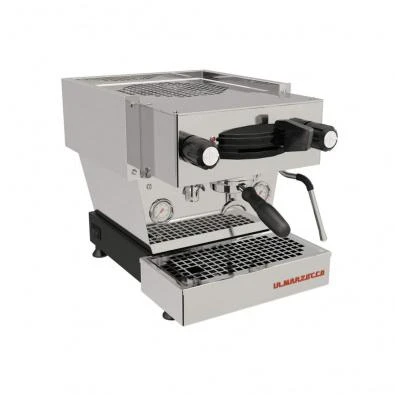 Фото Кофемашина Эспрессо La Marzocco Linea Mini MP 1 group, цвет стальной