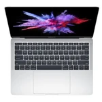 фото Apple Apple MacBook Pro 13 with Retina display Late 2016 MLUQ2 Silver (Intel Core i5 2000 MHz/13.3"/2560x1600/8Gb/256Gb SSD/DVD нет/Intel Iris Graphics 540/Wi-Fi/Bluetooth/MacOS X)