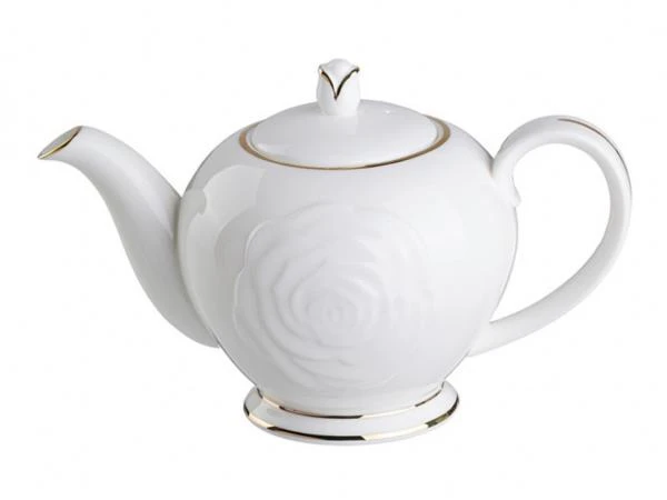 Фото Заварочный чайник "blanco" 480 мл. Porcelain Manufacturing (264-487)