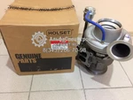 фото 4036915 / 4089854 Турбина Holset HX55W Cummins QSM11