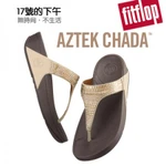 фото Босоножки Fitflop Aztek Chada