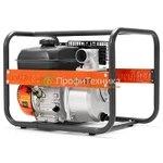 фото Мотопомпа бензиновая Husqvarna W50P 9676390-02