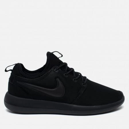 Фото Nike Roshe Two Triple Black