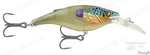 фото Воблер Matzuo Kinchou Shad 10,6 гр (7.6 cm) Расцветка BG Bluegill