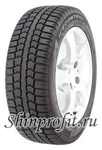 Фото Pirelli Winter Ice Control 195/65 R15 95T