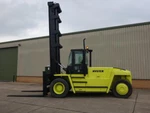 фото Вилочный погрузчик Hyster H18.00XM-12