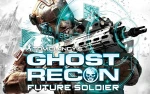 фото Ubisoft Tom Clancy's Ghost Recon Future Soldier - Standard Edition (UB_3548)