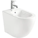 фото Биде напольное BelBagno SFERA-R BB2141B