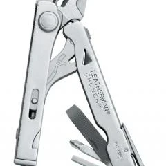 Фото Мультиинструмент Leatherman Crunch