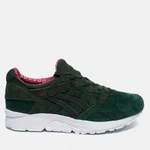 фото ASICS Gel-Lyte V XMAS Pack Dark Green/Duffle Bag