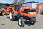 фото Трактор-мини Kubota GL19D