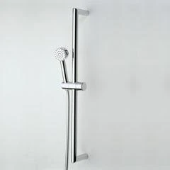 Фото ORAS BAGNO ALESSI ONE 8590 Душевой гарнитур (хром)