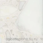 фото Агломрамор "Arabescato Bianco" - B106 "SantaMargherita" TM