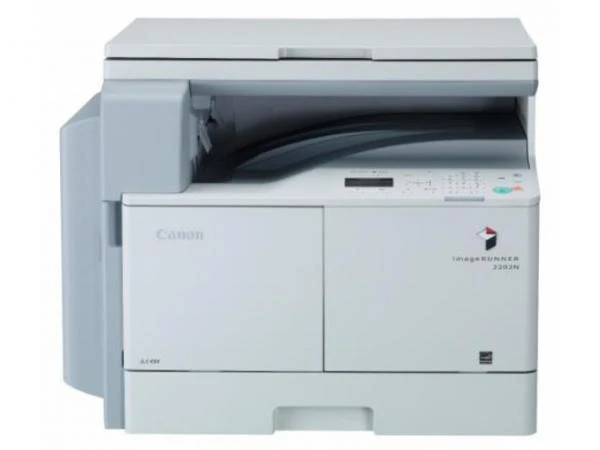 Фото Canon imageRUNNER 2202N