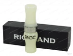 фото Акриловый манок на белолобого гуся Riceland Custom Calls Цвет Белый