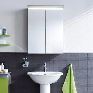 Фото Duravit Darling New DN 7535 Шкафчик зеркальный