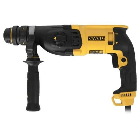 Фото Перфоратор DeWalt D25134K