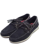 фото Tommy Hilfiger Топсайдеры Tommy Hilfiger FM56821269 403 midnight