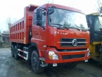 фото Самосвал DongFeng DFL3258A3 в наличии г. Челябинск