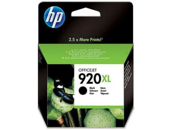 Фото HP CD975AE