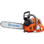 фото Бензопила husqvarna 555 9660109-15