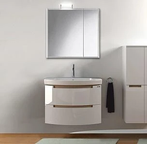 Фото Berloni Bagno Berloni Bagno Moon MN BS31T 100